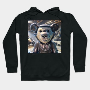 #Web3Kend Onboard Explorers #15 Hoodie